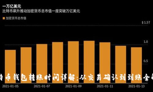 比特币钱包转账时间详解：从交易确认到到账全解析